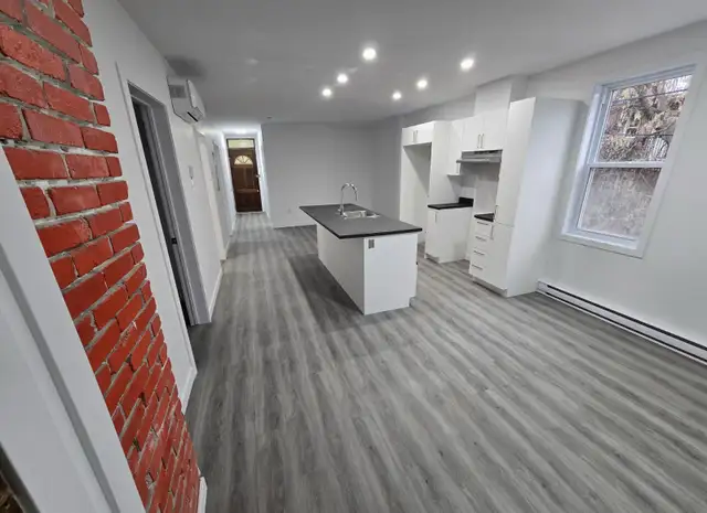 appartement à louer au Plateau Montreal - Photo 5