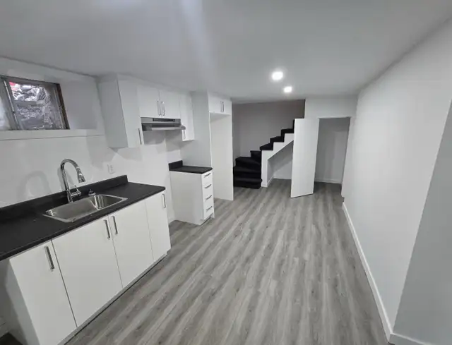 appartement à louer au Plateau Montreal - Photo 9