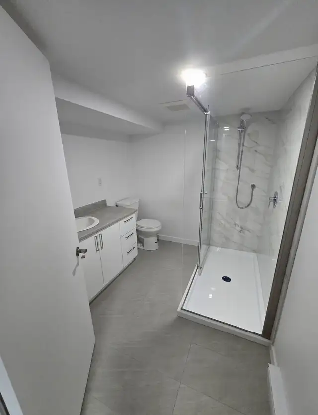 appartement à louer au Plateau Montreal - Photo 10