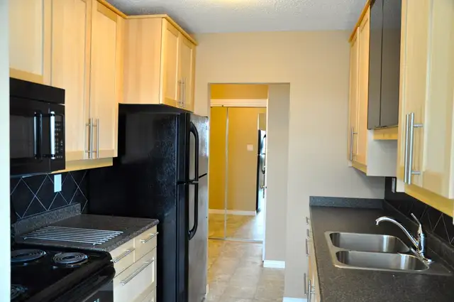 Near the U of S - Beautiful 2 Bdrm Suite for Rent