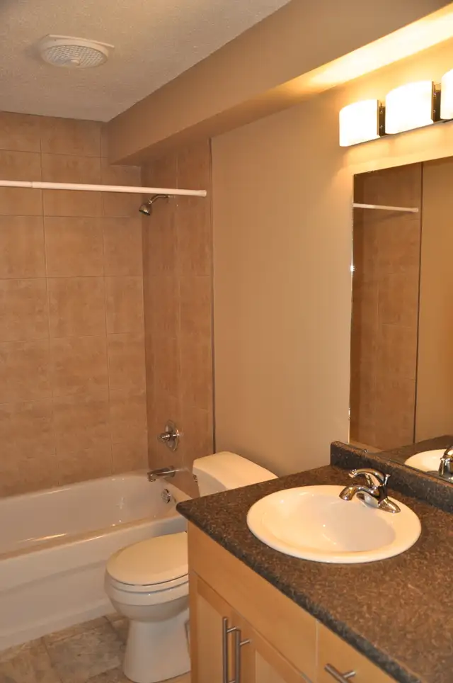 Near the U of S - Beautiful 2 Bdrm Suite for Rent - Photo 7