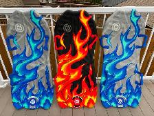 Snow Slides ($15 each, $25 for 2, $30 for all 3) - Photo 2