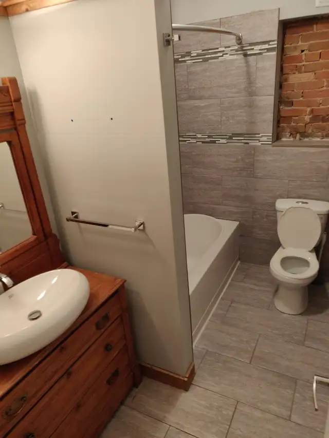 1 Bedroom Apartment For Rent ALL INCL, Downtown, KGH, Queen's - Photo 9