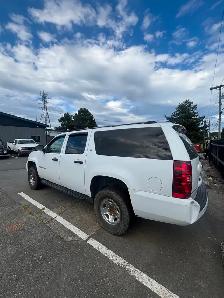 2007 Chevrolet Suburban - Photo 3