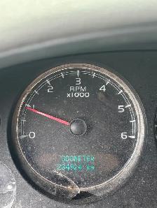 2007 Chevrolet Suburban - Photo 5