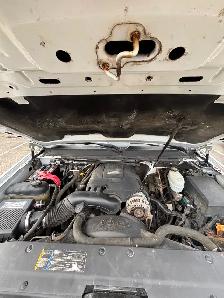 2007 Chevrolet Suburban - Photo 6