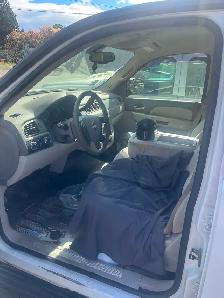 2007 Chevrolet Suburban - Photo 9