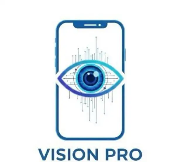 Screen & Battery Replacements - Vision Pro LCD (7215 Goreway - Photo 2