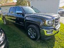 2017 GMC SIERRA SLT - Photo 3