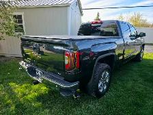 2017 GMC SIERRA SLT - Photo 4