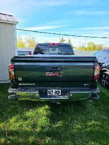 2017 GMC SIERRA SLT - Photo 5
