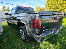 2017 GMC SIERRA SLT - Photo 6