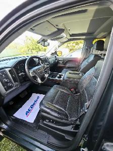 2017 GMC SIERRA SLT - Photo 7