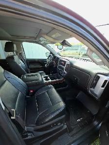 2017 GMC SIERRA SLT - Photo 9