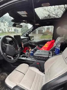 F150 Lightning PLATINUM avec seulement 13.000Km - Photo 3