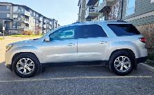 2015 GMC Acadia SLT 7 Seater