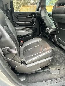 2015 GMC Acadia SLT 7 Seater - Photo 4