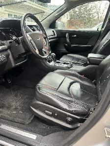 2015 GMC Acadia SLT 7 Seater - Photo 5