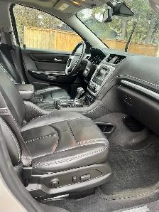 2015 GMC Acadia SLT 7 Seater - Photo 6