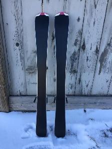 Kids Skis and Ski Boots - Photo 2