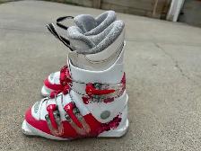 Kids Skis and Ski Boots - Photo 4