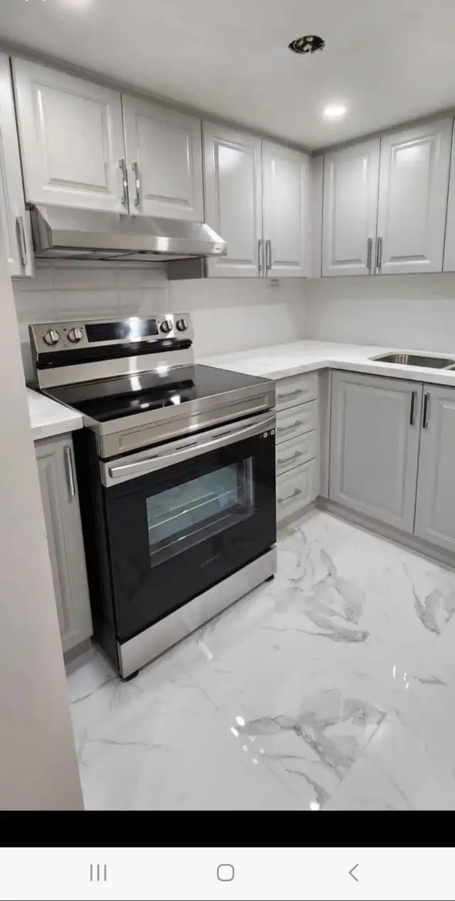 2 Bedroom Basement for rent in Scarborough/ 1800 PM - Photo 2