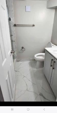 2 Bedroom Basement for rent in Scarborough/ 1800 PM - Photo 6