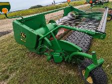 John Deere 914P Pickup Header
