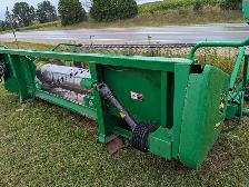 John Deere 914P Pickup Header - Photo 2