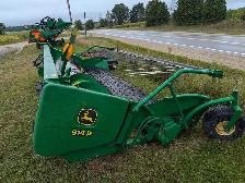 John Deere 914P Pickup Header - Photo 4