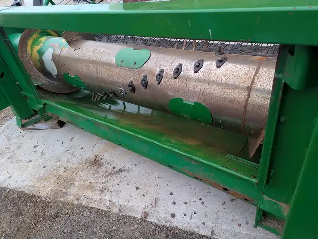 John Deere 914P Pickup Header - Photo 5