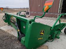 John Deere 914P Pickup Header - Photo 6