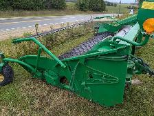 John Deere 914P Pickup Header - Photo 10