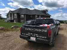 (STUCCO • PARGING • STONE) Free Estimates 2026