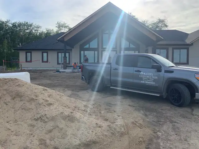 (STUCCO • PARGING • STONE) Free Estimates 2026 - Photo 4
