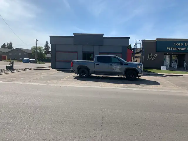 (STUCCO • PARGING • STONE) Free Estimates 2026 - Photo 5