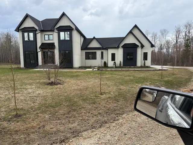 (STUCCO • PARGING • STONE) Free Estimates 2026 - Photo 8