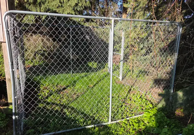 Dog Kennel