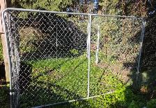 Dog Kennel
