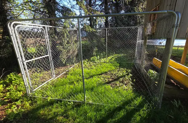 Dog Kennel - Photo 2