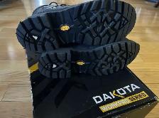 Dakota Safety Boots - Photo 2
