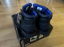 Dakota Safety Boots - Photo 3