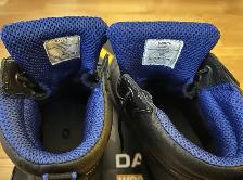 Dakota Safety Boots - Photo 4
