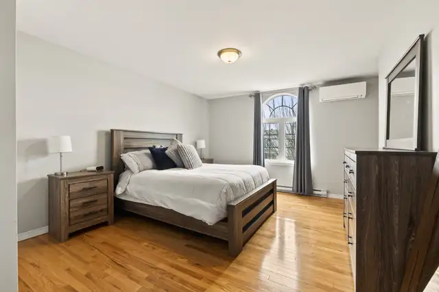 Moncton North - Semi two story OPEN HOUSE SUN May 17 - 2-4pm - Photo 5