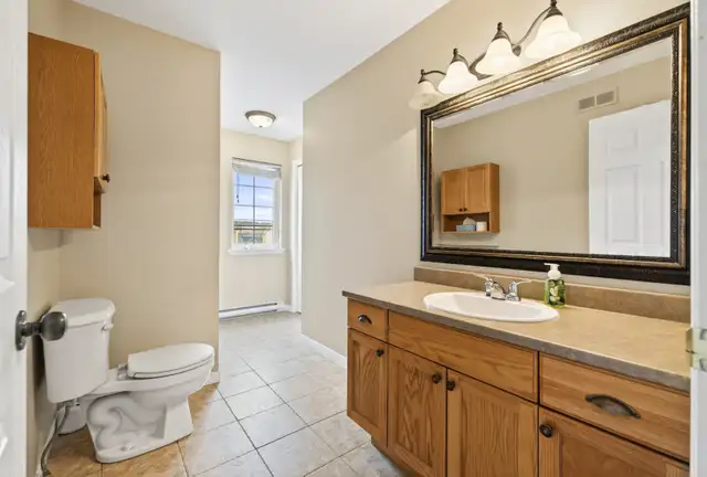 Moncton North - Semi two story OPEN HOUSE SUN May 17 - 2-4pm - Photo 6
