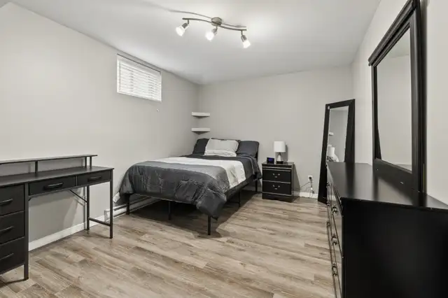 Moncton North - Semi two story OPEN HOUSE SUN May 17 - 2-4pm - Photo 9