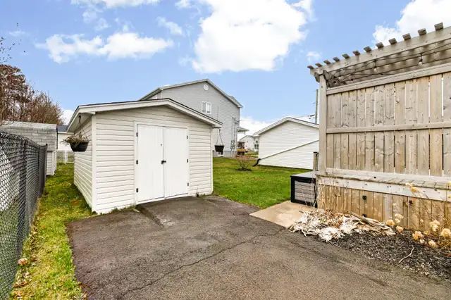 Moncton North - Semi two story OPEN HOUSE SUN May 17 - 2-4pm - Photo 10