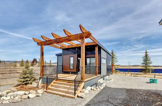 Deck, Pergola, Gazebo, Fence - Photo 7