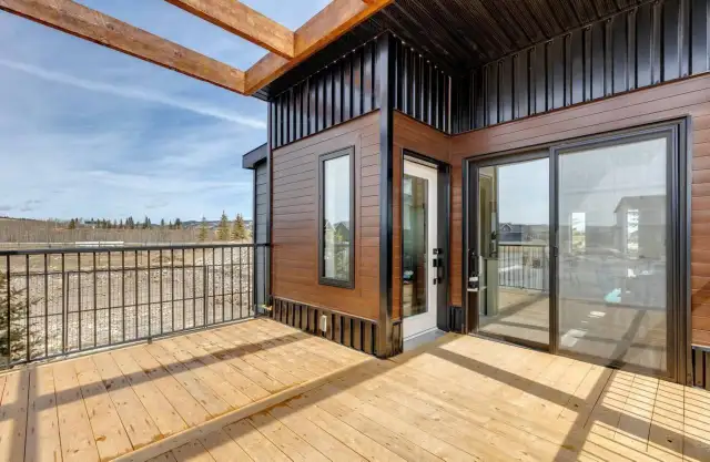 Deck, Pergola, Gazebo, Fence - Photo 8