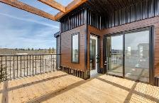 Deck, Pergola, Gazebo, Fence - Photo 8